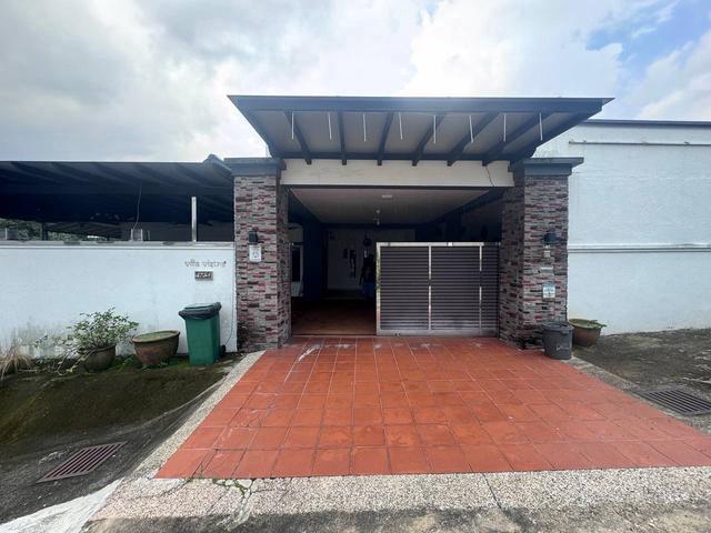 Bungalow for sale in Johore Bahru, Johor