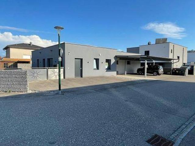 Haus kaufen in Gartenstadt, Wels