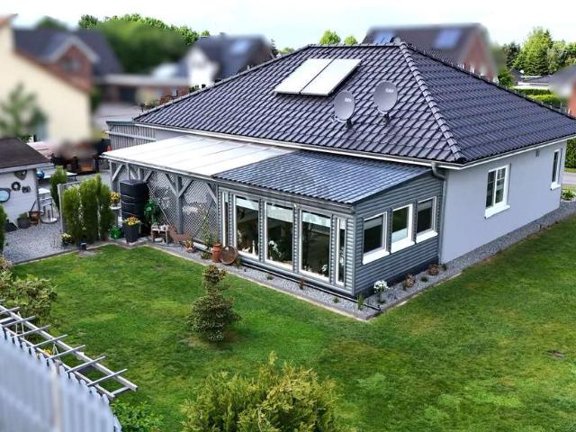 Haus kaufen in Lamstedt, Landkreis Cuxhaven