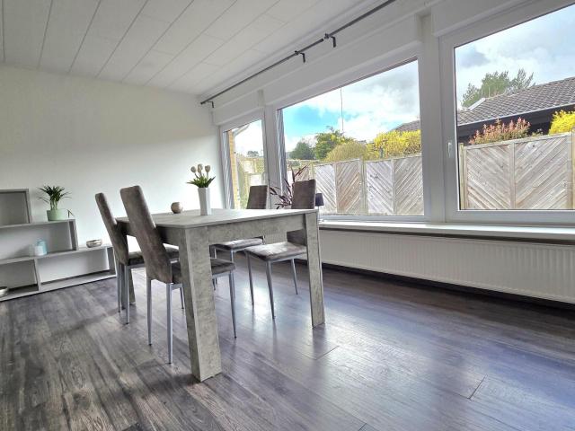 Haus kaufen in Eilendorf, Buxtehude