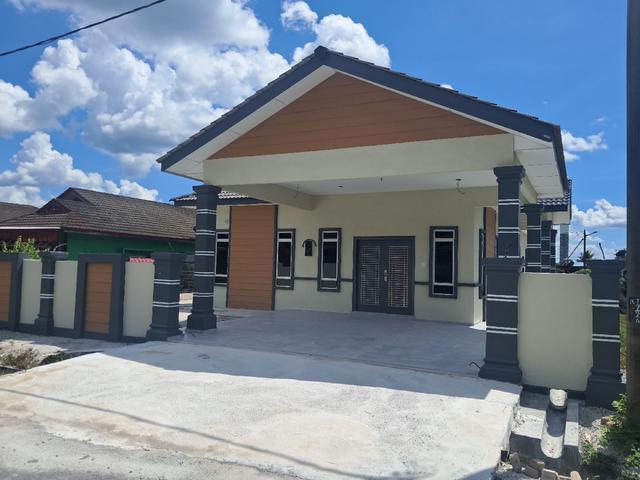 Bungalow for sale in Perak, Temoh