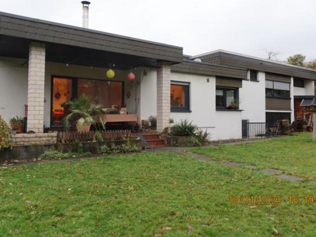 Haus kaufen in Homburg