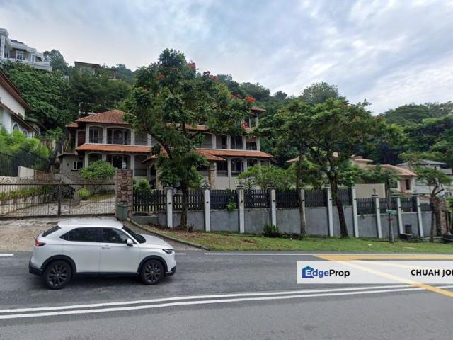 House for sale in Mukim 13, Georgetown
