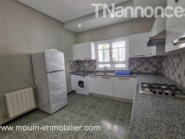 Maison location