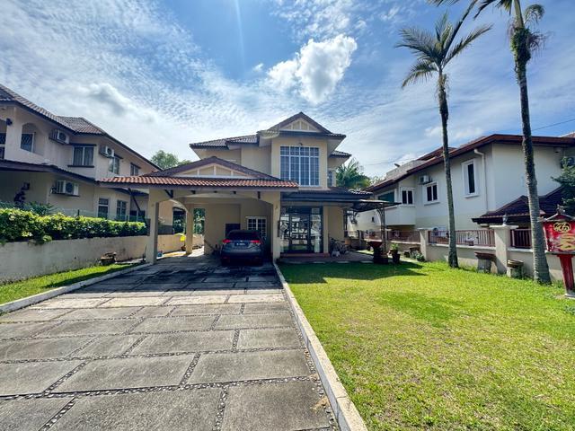 Bungalow for sale in Selayang, Selangor