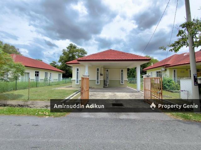 Bungalow for sale in Negeri Sembilan
