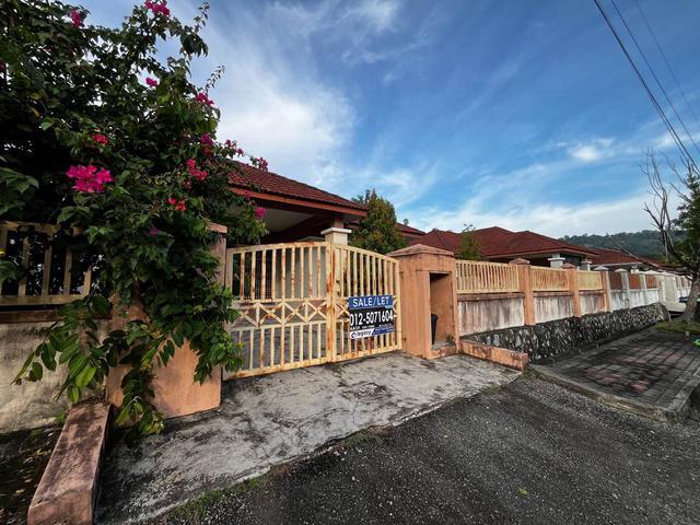 Bungalow for sale in Jitra, Kubang Pasu