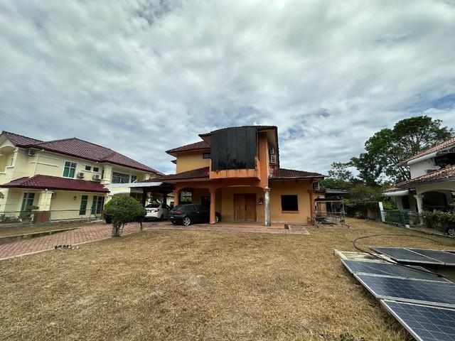 Bungalow for sale in Sungai Petani, Kuala Muda