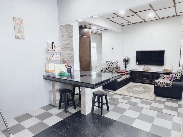 Bungalow for sale in Bukit Mertajam, Seberang Perai