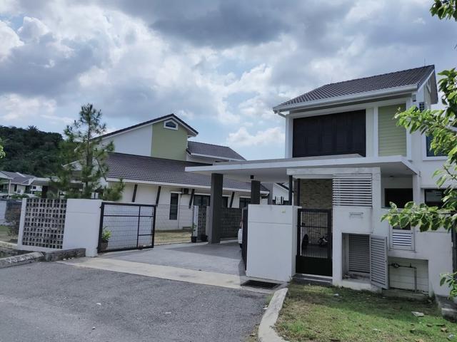Bungalow for rent in Selangor
