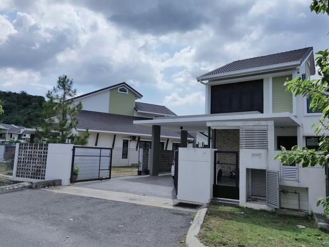 Bungalow for rent in Selangor