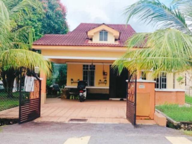 Bungalow for sale in Seremban