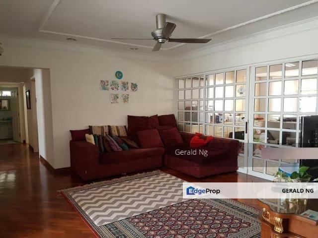 House for sale in Country Heights Damansara, Kuala Lumpur