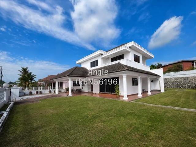 Bungalow for sale in Sendayan Village, Negeri Sembilan