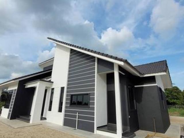 Bungalow for sale in Kota Bahru, Kelantan