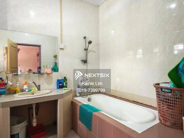 Residential House for sale in Sungai Petani, Kuala Muda