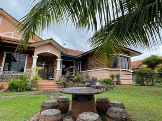 Bungalow for sale in Sungai Petani, Kuala Muda