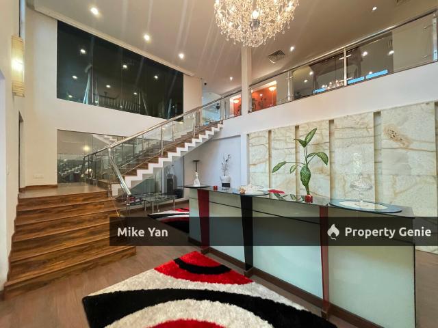 Bungalow for sale in Petaling, Damansara Damai