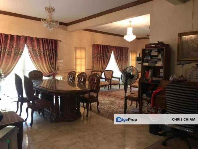 House for sale in Petaling, Alam Impian