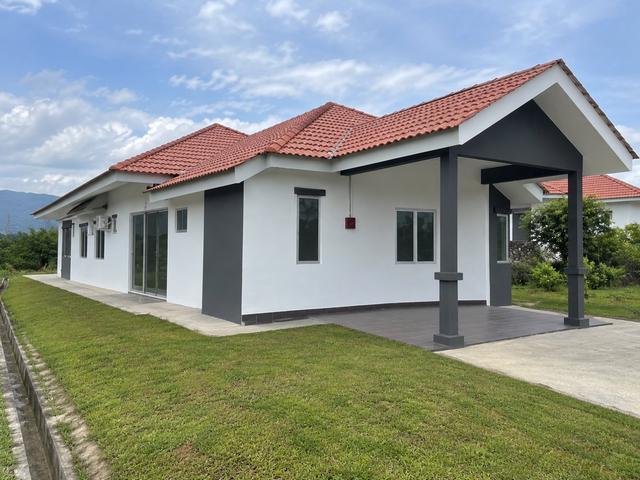 Bungalow for sale in Bandaraya Klang, Klang