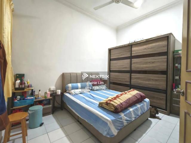 Residential House for sale in Georgetown, Penang