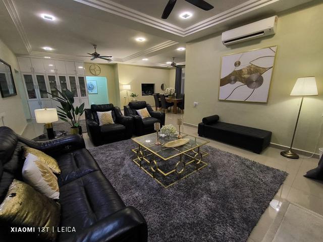 Bungalow for rent in Kuantan, Pahang