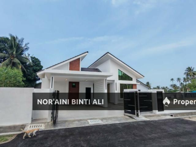 Bungalow for sale in Pahang
