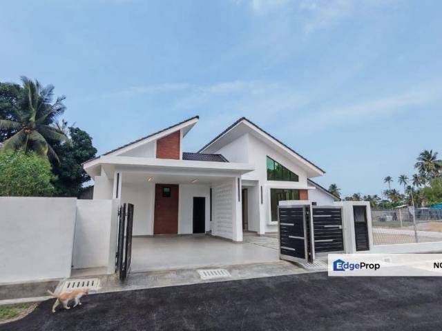 House for sale in Kuantan, Pahang