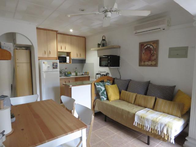 Casa en alquiler en Urbanización La Marina-El Oasis, San Fulgencio