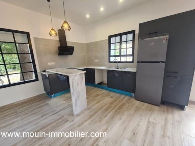 Appartement location à Nabeul