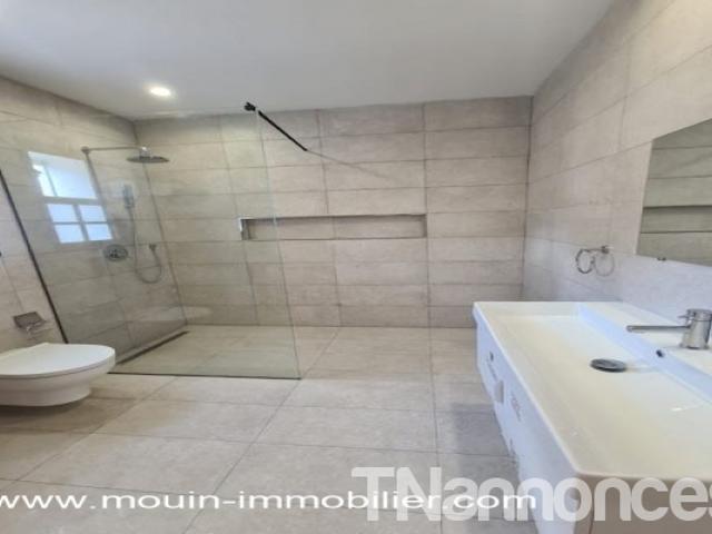 Appartement location