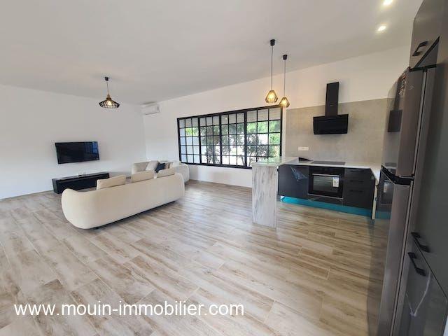 Appartement location à Nabeul