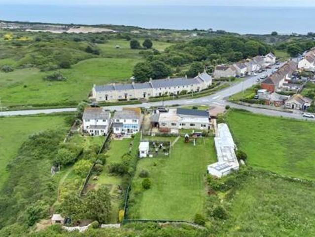 House for sale in Portland, East Dorset