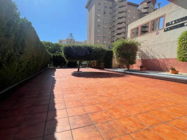 Bungalow en venta en la Platja de Sant Joan, l'Alacantí