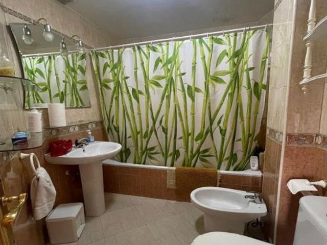 Bungalow en venta en la Platja de Sant Joan, l'Alacantí