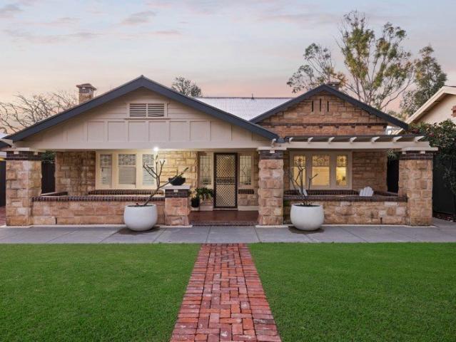 House for sale in Horseshoe Creek, South Australia