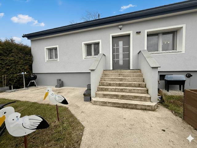 Haus kaufen in Schattendorf, Burgenland