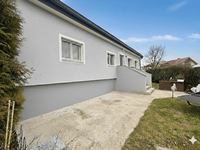 Haus kaufen in Schattendorf, Burgenland