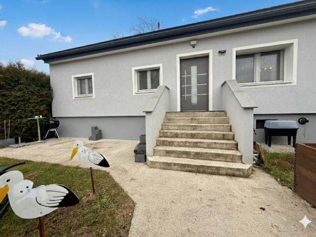 Haus kaufen in Mattersburg, Burgenland