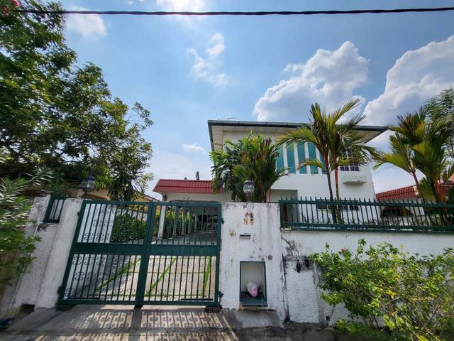 Bungalow for sale in Selayang, Selangor