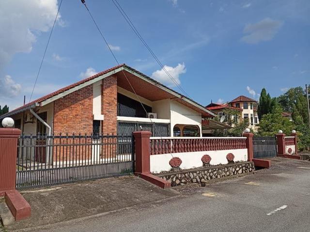 Bungalow for sale in Sendayan Village, Negeri Sembilan