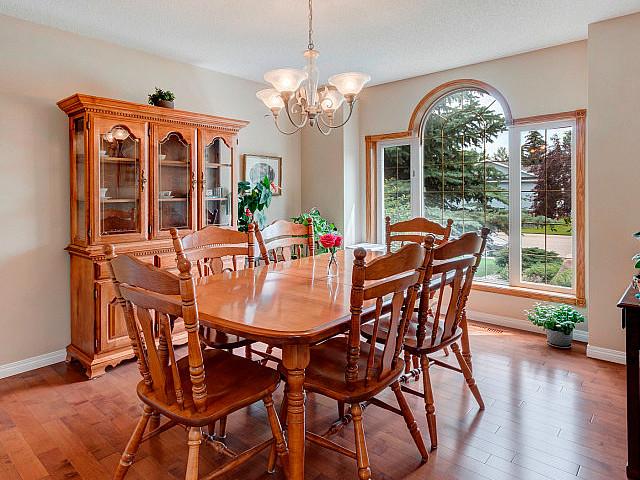 House for sale in Wedgewood, Alberta