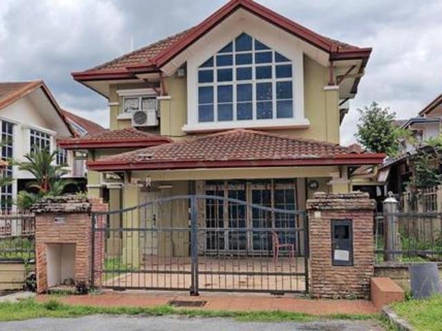 Bungalow for sale in Bandar Baru Bangi, Majlis Perbandaran Kajang