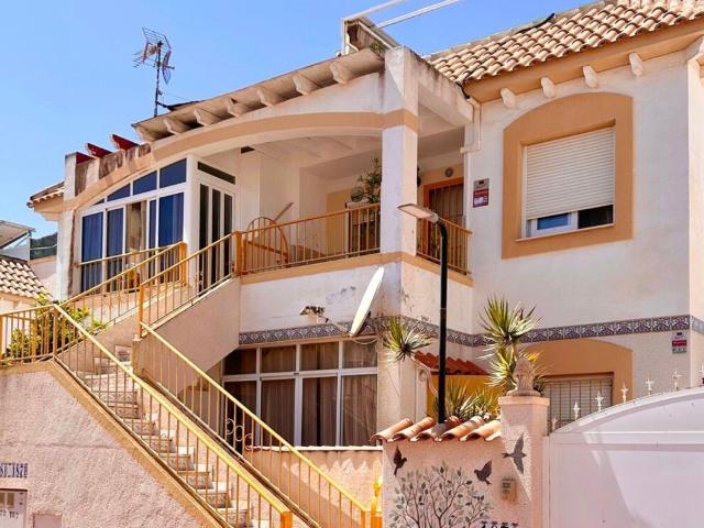 Ático en venta en Urbanización El Chaparral, el Baix Segura / La Vega Baja
