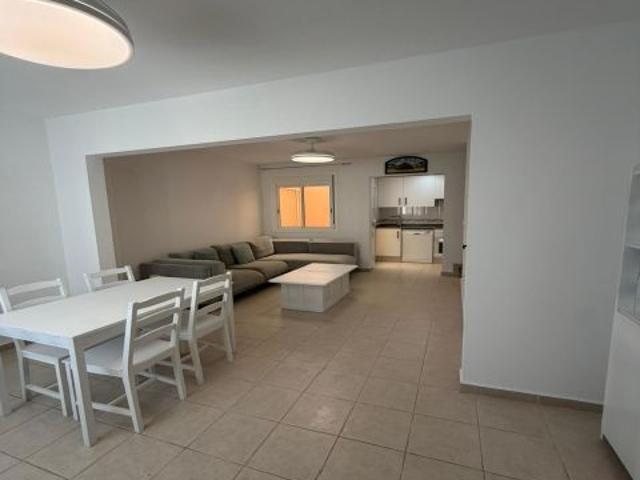 Bungalow en venta en Sierra Mar, Santa Pola
