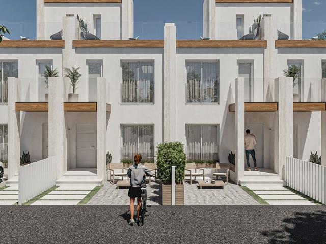 Casa en venta en Gran Alacant, el Baix Vinalopó