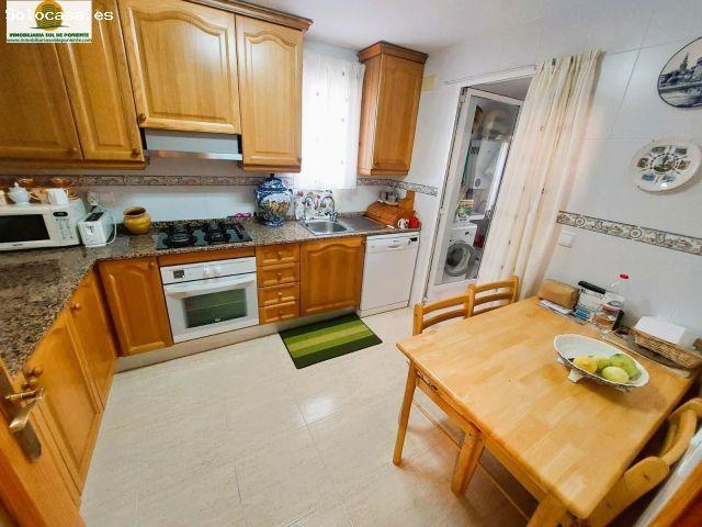 Bungalow en venta en Barranc Fondo, la Marina Baixa