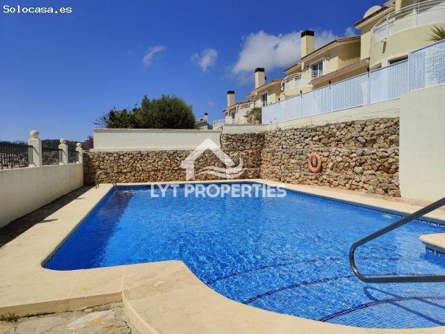 Casa en venta en la Marina Alta, Valencia