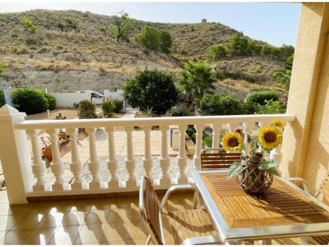 Bungalow en venta en Urbanització El Carril, l'Alacantí