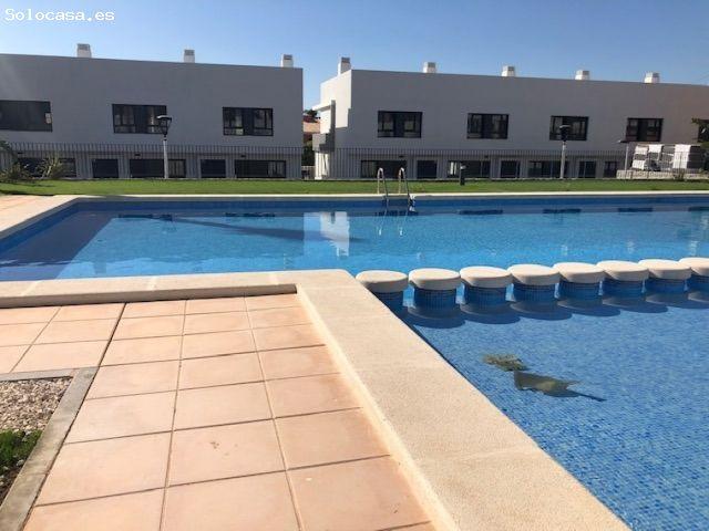 Bungalow en venta en Elche, Valencia